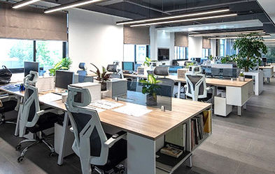 IZUMI COMMERCIAL COMPANY LIMITED productielijn van de fabrikant