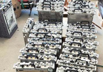 IZUMI COMMERCIAL COMPANY LIMITED productielijn van de fabrikant