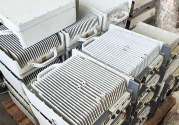IZUMI COMMERCIAL COMPANY LIMITED productielijn van de fabrikant