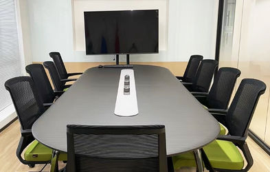 IZUMI COMMERCIAL COMPANY LIMITED productielijn van de fabrikant
