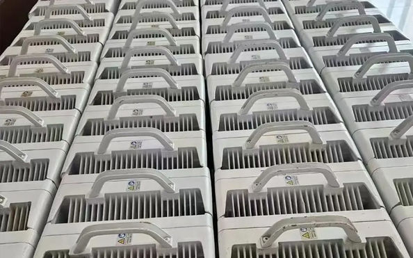 IZUMI COMMERCIAL COMPANY LIMITED productielijn van de fabrikant