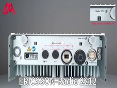 Ericsson RRUS afstandsbediening 5G KRC 161 496/1 2212