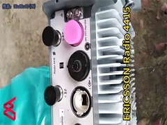 Ericsson externe RRUS-radio 4415