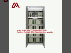 Nokia Nokia AMOD 474930A AirScale Outdoor Subrack BBU Chassis/systeem module
