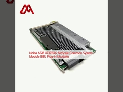 NOKIA ASIB 473764A AIRSCALE GEMEENSCHAPPELIJKE SYSTEEMMODULE BBU PLUN-INDIENE MODULES