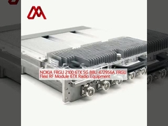 NOKIA FRGU 2100 6TX 5G BBU 472956A FRGU Flexi RF Module 6TX Radiotechnologie