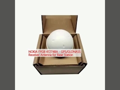 NOKIA FYGB 472748A - GPS/GLONASS ontvangstantenne voor basisstation