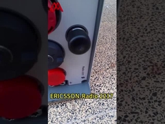 Ericsson Radio 2217 B20 KRC 161 549/1 RRU Dual-TX LTE Band 20 Afstandseenheid