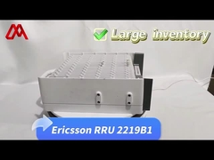 Ericsson Radio 2219 B1 KRC 161 622/1 LTE Band 1 2x60 W Remote Radio Unit