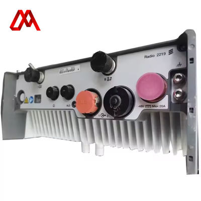 kopen Wireless ERICSSON 5G Rru Radio Unit KRC 161 619/1 2219 B3 KRC161619/1 Baseband online vervaardiging