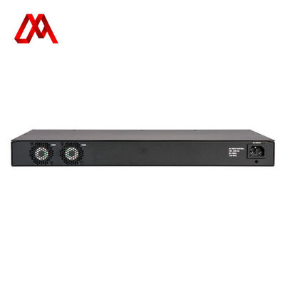 kopen RUCKUS ICX 8200 Serie ICX8200-24P Entry-Level+ Access 24 Ports Multigigabit PoE Switch online vervaardiging