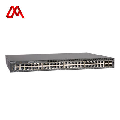 kopen RUCKUS ICX 8200 Serie ICX8200-48 Entry-Level+ Access 48 poorten 1G Switch online vervaardiging