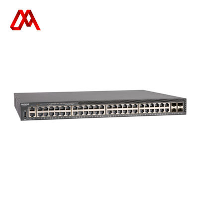 kopen RUCKUS ICX 8200 Serie ICX8200-48PF Entry-Level+ Access 48 poorten 1G PoE Switch online vervaardiging