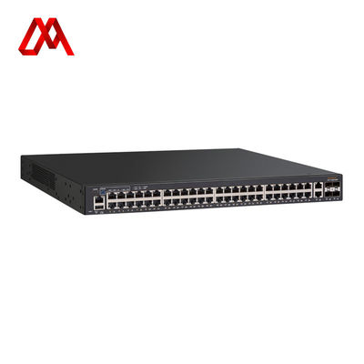 kopen RUCKUS ICX 7150 Serie ICX7150-48-4X1G Entry-Level Access 48 Ports 1G Ethernet Switch online vervaardiging