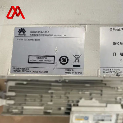 kopen HUAWEI RRU 3959 1800 WD5M18395900 Draadloze communicatieapparatuur online vervaardiging