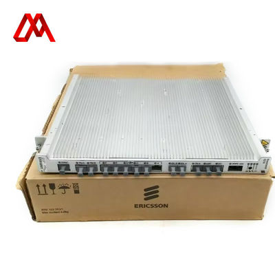 BBU ERICSSON Baseband 6630 Originele KDU 137 848/11 KDV 127 621/11 BKV 106 217/1
