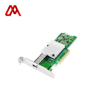 HOODBLUE 10 Gigabit Network Card Ethernet Nic 10 GB 25 GB 40 GB E10G-X520-F1