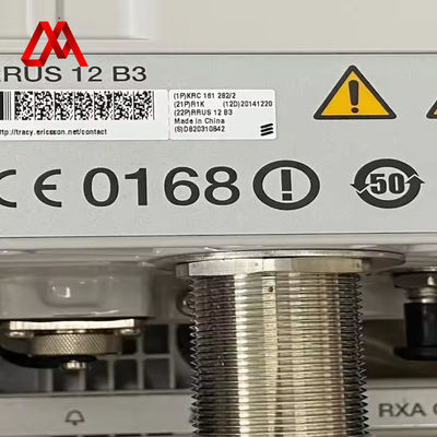 OEM Ericsson KRC 161 282/1 RRUS-12 B3 RRU Module Radiotechnologie