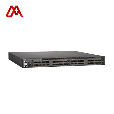 RUCKUS ICX 7850 Serie ICX7850-32Q High-End Core 32 Ports 100G Chassis vervangende switch