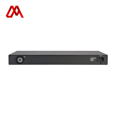 RUCKUS ICX 8200 Serie CX8200-24 Entry-Level+ Access 24 Ports 1G Switch
