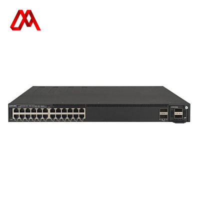 RUCKUS ICX 7550 Serie ICX7550-24P Entry-Level Aggregation 24 Ports 1G/10G SFP/SFP+ Switch