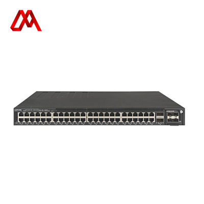RUCKUS ICX 7550 Serie ICX7550-48P Entry-Level Aggregation 48 Ports 1G/10G SFP/SFP+ Switch