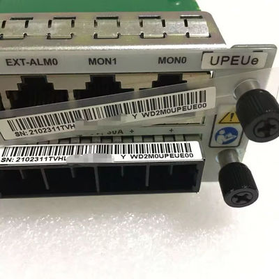 HUAWEI UPEUe 02311TVH UPEU Met -48V gelijkstroomtoevoer