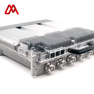 NOKIA FRGU 2100 6TX 5G BBU 472956A FRGU Flexi RF Module 6TX Radiotechnologie