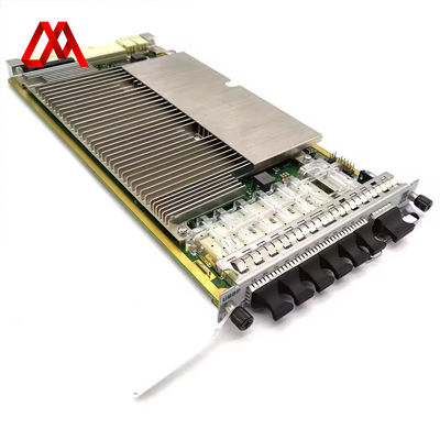 HUAWEI GTMUb 02030LPM Multimode Main Control Board voor BBU3900 basisstation