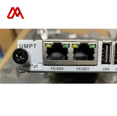 HUAWEI UMPTg5 03058545 Multimode hoofdbediening voor BBU5900 basisstation