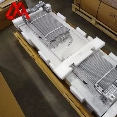 Nokia AAFIA 474486A Dual-Band Massive MIMO Antenne voor 5G en LTE Netwerken
