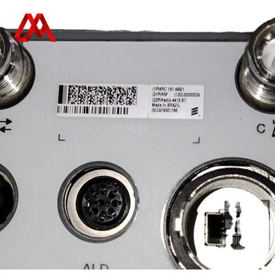 Ericsson Radio 4415 B7 KRC 161 495/1 LTE Band 7 4x40 W Remote Radio Unit