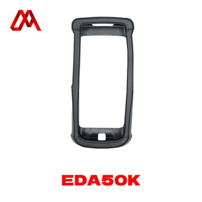 Robuuste rubberen beschermhoes voor Honeywell EDA50K / EDA51K Heavy-Duty schokbestendige beschermhoes 	Boot rubberen stootrand