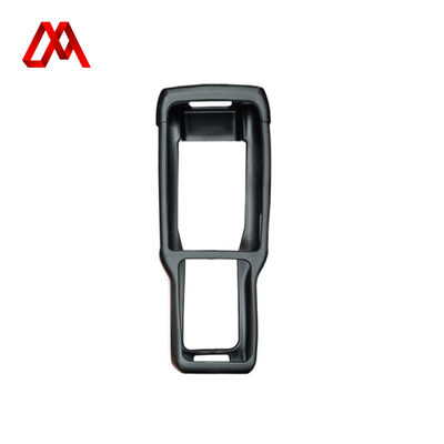 Robuuste rubberen hoes voor Honeywell EDA61K  Schokbestendige beschermhoes met superieure grip Rubberen spatbord D-type