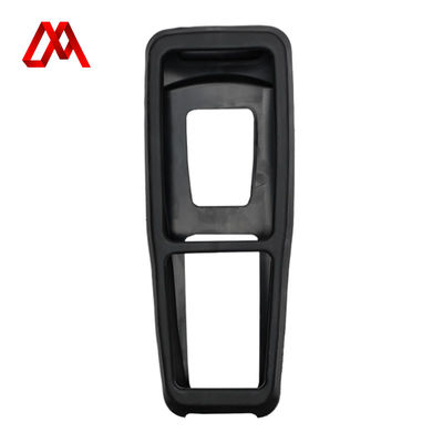 Duurzame beschermende rubberen behuizing voor Zebra MC2200 / MC2700 anti-slip & drop-resistente magazijnoperaties