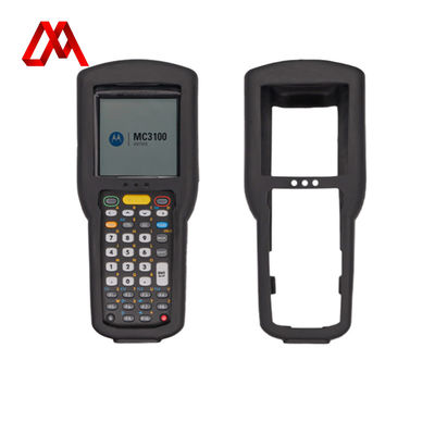Zware rubberen laarzen voor Motorola MC3190 / MC32n0 Robuuste beschermhoes voor industrieel gebruik